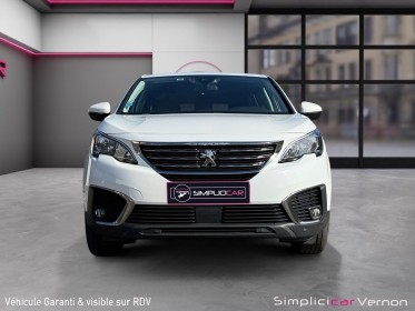 Peugeot 5008 business luehdi 130ch ss eat8 active business  garantie 12 mois occasion simplicicar vernon simplicicar...