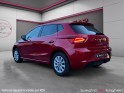 Seat ibiza 115 ch s/s bvm6 style 1.0 ecots  || garantie 12 mois || occasion osny simplicicar simplicibike france