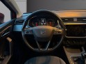 Seat ibiza 115 ch s/s bvm6 style 1.0 ecots  || garantie 12 mois || occasion osny simplicicar simplicibike france