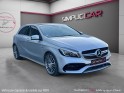 Mercedes classe a 45 mercedes-amg a speedshift dct 4-matic / garantie 12 mois occasion simplicicar mery-sur-oise simplicicar...