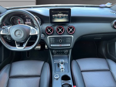 Mercedes classe a 45 mercedes-amg a speedshift dct 4-matic / garantie 12 mois occasion simplicicar mery-sur-oise simplicicar...