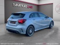 Mercedes classe a 45 mercedes-amg a speedshift dct 4-matic / garantie 12 mois occasion simplicicar mery-sur-oise simplicicar...