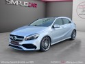 Mercedes classe a 45 mercedes-amg a speedshift dct 4-matic / garantie 12 mois occasion simplicicar mery-sur-oise simplicicar...