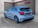 Mercedes classe a 45 mercedes-amg a speedshift dct 4-matic / garantie 12 mois occasion simplicicar mery-sur-oise simplicicar...