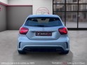 Mercedes classe a 45 mercedes-amg a speedshift dct 4-matic / garantie 12 mois occasion simplicicar mery-sur-oise simplicicar...