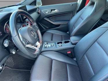 Mercedes classe a 45 mercedes-amg a speedshift dct 4-matic / garantie 12 mois occasion simplicicar mery-sur-oise simplicicar...