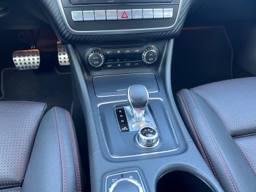 Mercedes classe a 45 mercedes-amg a speedshift dct 4-matic / garantie 12 mois occasion simplicicar mery-sur-oise simplicicar...