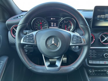 Mercedes classe a 45 mercedes-amg a speedshift dct 4-matic / garantie 12 mois occasion simplicicar mery-sur-oise simplicicar...