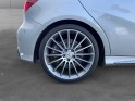 Mercedes classe a 45 mercedes-amg a speedshift dct 4-matic / garantie 12 mois occasion simplicicar mery-sur-oise simplicicar...