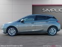 Opel astra 1.4 turbo 150 ch start/stop bva6 innovation occasion osny simplicicar simplicibike france