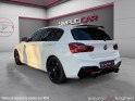 Bmw serie 1 f20 lci m140i xdrive 340 ch a || stage 2 500ch ethanol/essence || ciel etoile || occasion osny simplicicar...