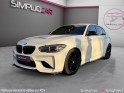 Bmw serie 1 f20 lci m140i xdrive 340 ch a || stage 2 500ch ethanol/essence || ciel etoile || occasion osny simplicicar...