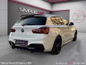 Bmw serie 1 f20 lci m140i xdrive 340 ch a || stage 2 500ch ethanol/essence || ciel etoile || occasion osny simplicicar...