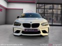 Bmw serie 1 f20 lci m140i xdrive 340 ch a || stage 2 500ch ethanol/essence || ciel etoile || occasion osny simplicicar...