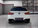 Bmw serie 1 f20 lci m140i xdrive 340 ch a || stage 2 500ch ethanol/essence || ciel etoile || occasion osny simplicicar...