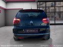 Citroen c4 picasso hdi 138 fap exclusive automatique distri embrayage volant moteur neuf occasion avignon (84) simplicicar...