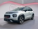 Citroen c3 aircross business shine business 110ch eat6 courroie ok /camera de recul /toit panoramique occasion simplicicar...