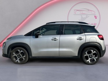 Citroen c3 aircross business shine business 110ch eat6 courroie ok /camera de recul /toit panoramique occasion simplicicar...