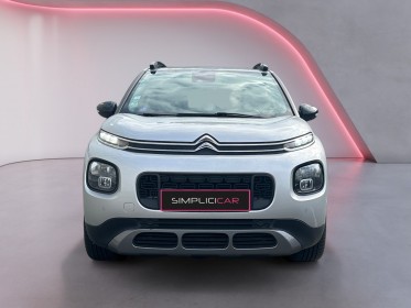 Citroen c3 aircross business shine business 110ch eat6 courroie ok /camera de recul /toit panoramique occasion simplicicar...