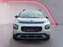 Citroen c3 aircross business shine business 110ch eat6 courroie ok /camera de recul /toit panoramique occasion simplicicar...