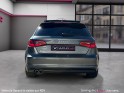 Audi a3 sportback 2.0 tdi 150 s-line plus - toit ouvrant - caméra - sièges Élec. - bo - garantie 12 mois occasion...