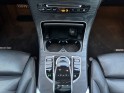 Mercedes glc classe 220 d 9g-tronic pack amg 4matic fascination || toit panoramique || garantie 12 mois || occasion osny...