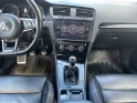 Volkswagen golf 2.0 tsi 230 bluemotion technology gti performance || carplay || garantie 12 mois || occasion osny simplicicar...