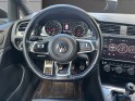 Volkswagen golf 2.0 tsi 230 bluemotion technology gti performance || carplay || garantie 12 mois || occasion osny simplicicar...