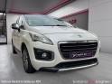 Peugeot 3008 2.0 hdi 150ch fap bvm6 allure || garantie 12 mois || occasion osny simplicicar simplicibike france