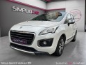 Peugeot 3008 2.0 hdi 150ch fap bvm6 allure || garantie 12 mois || occasion osny simplicicar simplicibike france