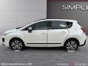 Peugeot 3008 2.0 hdi 150ch fap bvm6 allure || garantie 12 mois || occasion osny simplicicar simplicibike france