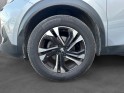 Peugeot 2008 allure 130 eat8 ss puretech || garantie 12 mois  || première main || suivi complet chez peugeot || occasion...