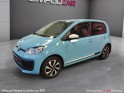 Volkswagen up 75 bluemotion technology high up! bvm5 up 1.0 || garantie 12 mois || occasion osny simplicicar simplicibike...