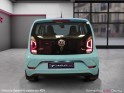 Volkswagen up 75 bluemotion technology high up! bvm5 up 1.0 || garantie 12 mois || occasion osny simplicicar simplicibike...