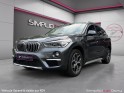 Bmw x1 f48 lci 192 ch xline 20i sdrive dkg7 || garantie 12 mois || occasion osny simplicicar simplicibike france