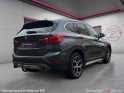 Bmw x1 f48 lci 192 ch xline 20i sdrive dkg7 || garantie 12 mois || occasion osny simplicicar simplicibike france