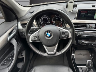 Bmw x1 f48 lci 192 ch xline 20i sdrive dkg7 || garantie 12 mois || occasion osny simplicicar simplicibike france