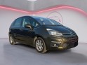 Citroen c4 picasso hdi exclusive phase 2/ xenons-leds /  radars av-arr / navi occasion simplicicar orgeval  simplicicar...