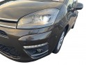 Citroen c4 picasso hdi exclusive phase 2/ xenons-leds /  radars av-arr / navi occasion simplicicar orgeval  simplicicar...