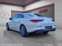 Mercedes cla coupe 180 d 8g-dct progressive line occasion simplicicar lille  simplicicar simplicibike france