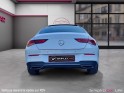 Mercedes cla coupe 180 d 8g-dct progressive line occasion simplicicar lille  simplicicar simplicibike france