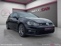 Volkswagen golf 2.0 tdi 150 ch bluemotion technology fap dsg6 r-line garantie 12 mois occasion simplicicar vichy simplicicar...