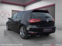 Volkswagen golf 2.0 tdi 150 ch bluemotion technology fap dsg6 r-line garantie 12 mois occasion simplicicar vichy simplicicar...