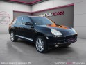 Porsche cayenne 4.5 v8 - 340 s tiptronic s entretien full porsche occasion simplicicar charmes simplicicar simplicibike france