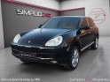 Porsche cayenne 4.5 v8 - 340 s tiptronic s entretien full porsche occasion simplicicar charmes simplicicar simplicibike france