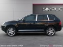 Porsche cayenne 4.5 v8 - 340 s tiptronic s entretien full porsche occasion simplicicar charmes simplicicar simplicibike france