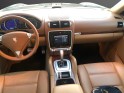 Porsche cayenne 4.5 v8 - 340 s tiptronic s entretien full porsche occasion simplicicar charmes simplicicar simplicibike france