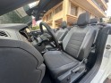 Volkswagen t-roc cabriolet 1.5 tsi evo 150 start/stop dsg7 r-line / garantie 1 an occasion cannes (06) simplicicar...