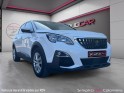 Peugeot 3008 business puretech 130ch ss bvm6 active business / garantie 12 mois / clim / radar occasion simplicicar colomiers...