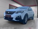 Peugeot 3008 business puretech 130ch ss bvm6 active business / garantie 12 mois / clim / radar occasion simplicicar colomiers...